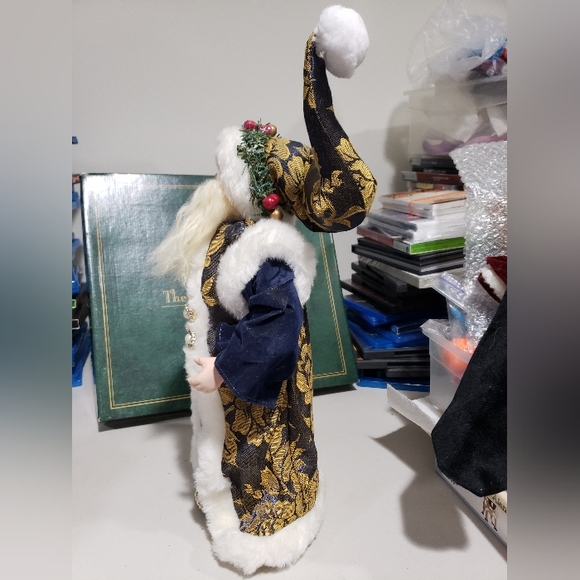 CHRISTMAS TREE TOPPER - Picture 6 of 13